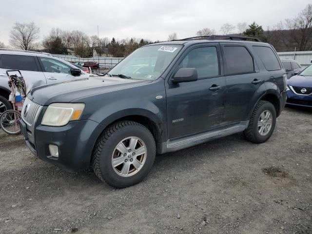 2008 Mercury Mariner 