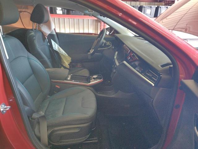 2022 KIA NIRO EX PR - KNDCE3LGXN5146585
