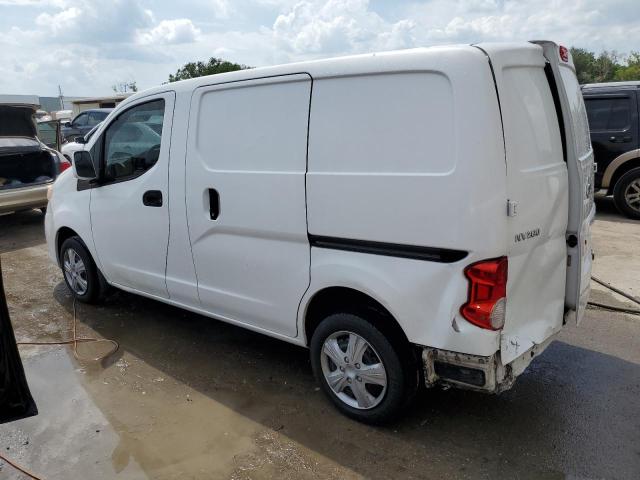 2015 NISSAN NV200 2.5S - 3N6CM0KN9FK690971