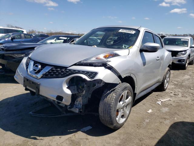2015 NISSAN JUKE S - JN8AF5MV4FT556362