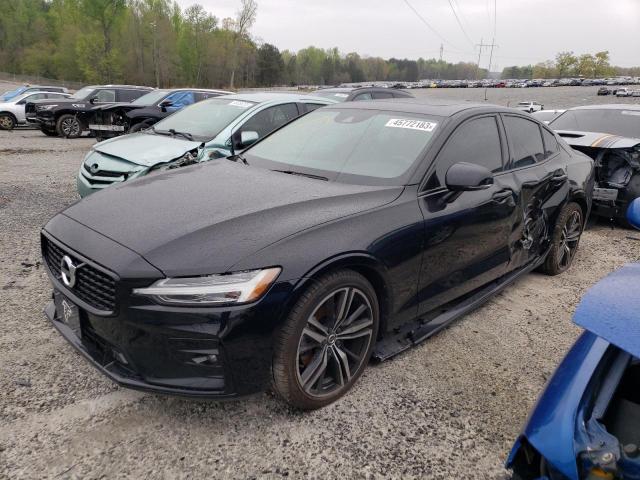 2021 Volvo S60 