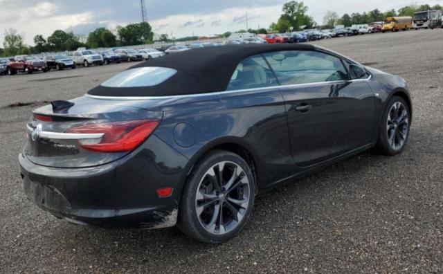 2016 BUICK CASCADA PR - W04WT3N57GG077354