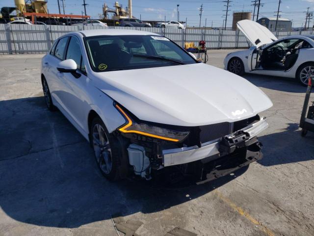 5XXG14J26NG154883 KIA K5 LXS