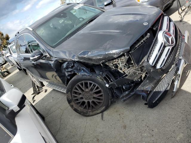 4JGFB4KB4MA375461 Mercedes-Benz Gle 350 4matic
