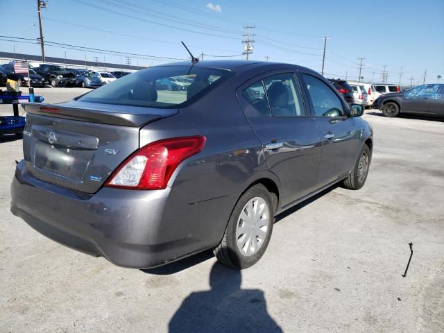 3N1CN7AP4GL858462 Nissan VERSA S
