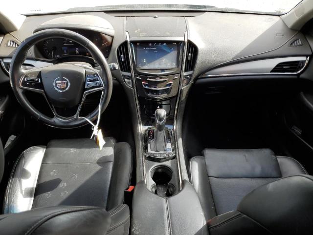 1G6AB5RA4E0149058 Cadillac ATS LUXURY