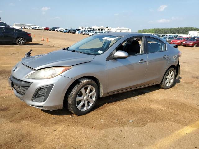 2010 Mazda Mazda3 i