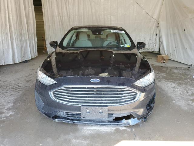 3FA6P0LU2KR185391 2019 FORD FUSION, photo no. 5