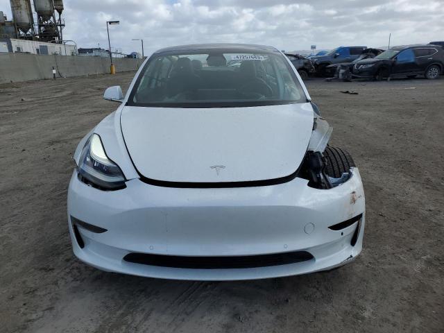 5YJ3E1EA7LF613423 Tesla MODEL 3