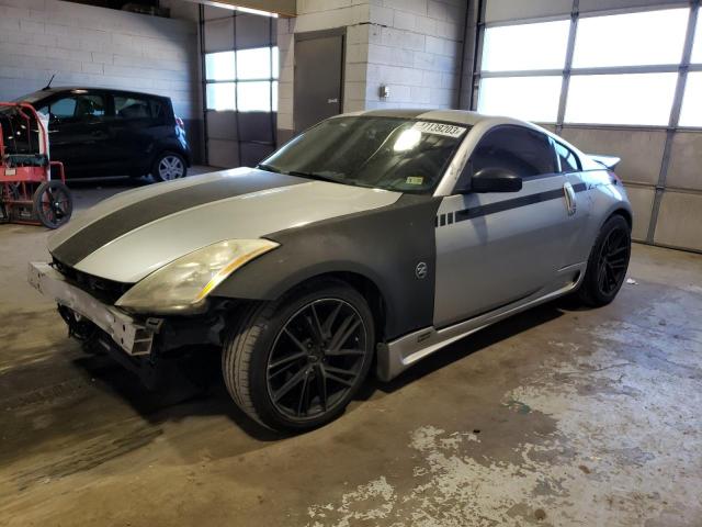 2005 Nissan 350Z 