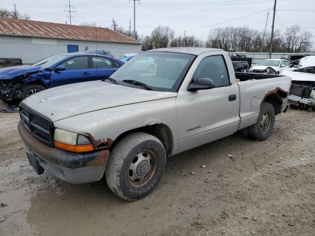 1998 Dodge Dakota 