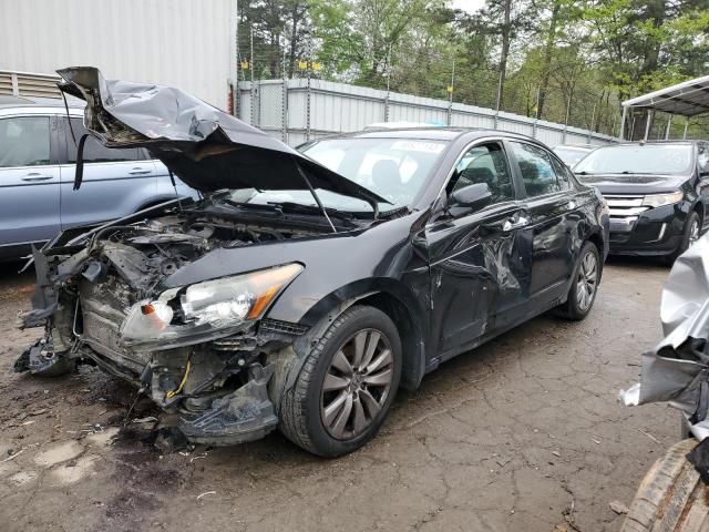 2012 Honda Accord Coupe EX