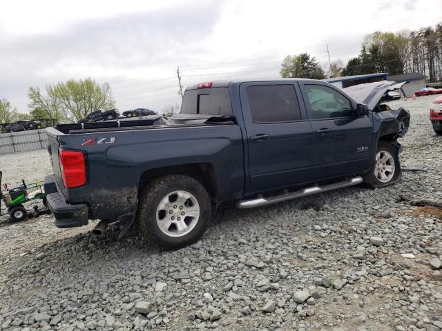 Vin: 3gcukrec3jg514392, lot: 47285193, chevrolet all models k1500 lt 20183