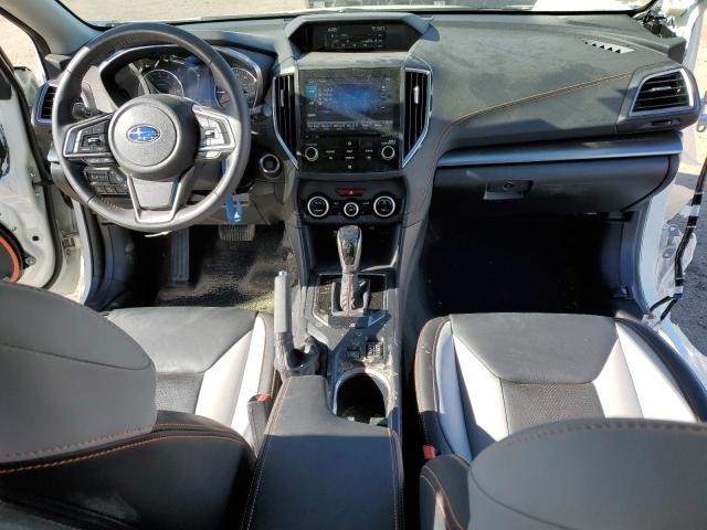JF2GTHNC6PH220697 Subaru Crosstrek Limited