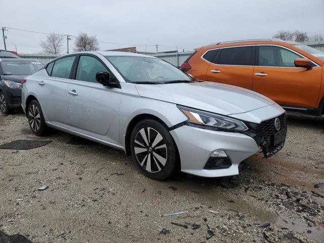 2019 NISSAN ALTIMA SV - 1N4BL4DW9KN300850
