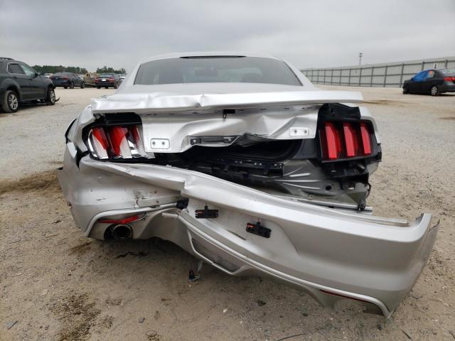 2016 FORD MUST - 1FA6P8AM0G5251433