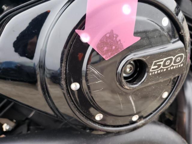 2015 HARLEY-DAVIDSON XG500 - 1HD4NAA15FC506915
