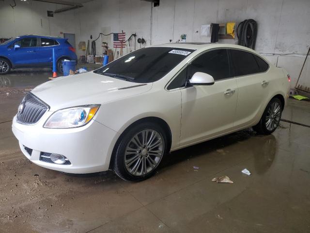 2013 Buick Verano 