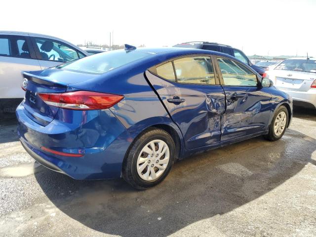 5NPD74LF9JH398009 Hyundai ELANTRA SE