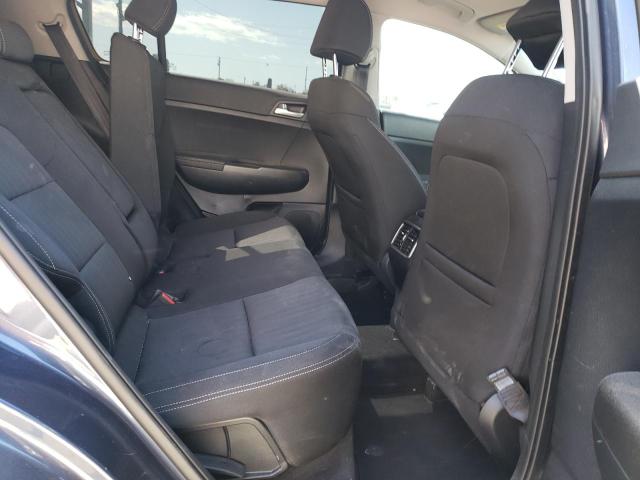 KNDPM3AC0M7844873 KIA Sportage Lx