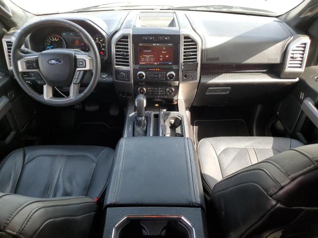 1FTEW1EG6FFC30454 Ford F150 Supercrew