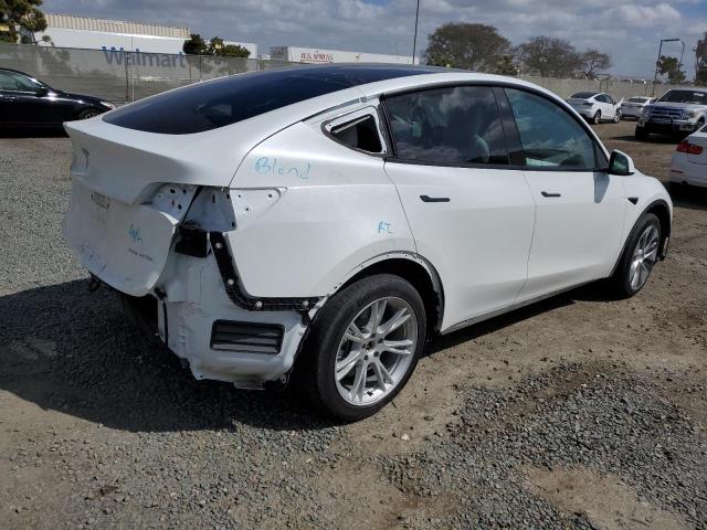 5YJYGDEE0MF298342 Tesla Model Y
