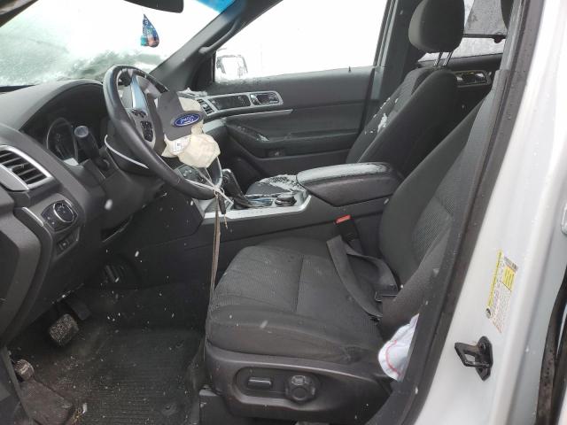 1FM5K8D86EGC49508 Ford EXPLORER XLT