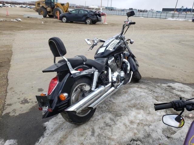 2002 HONDA VTX1800 R - 1HFSC49272A000141