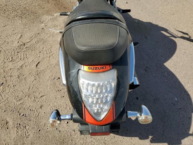 2011 SUZUKI VZR1800 Z - JS1VY53A5B2100306