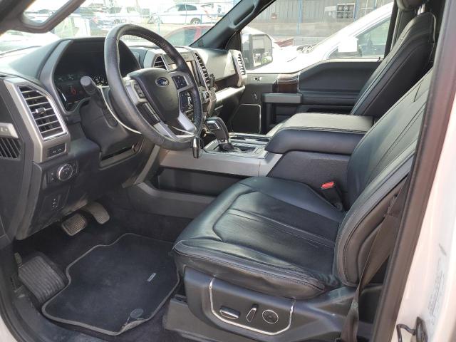 1FTEW1EG6FFC30454 Ford F150 Supercrew