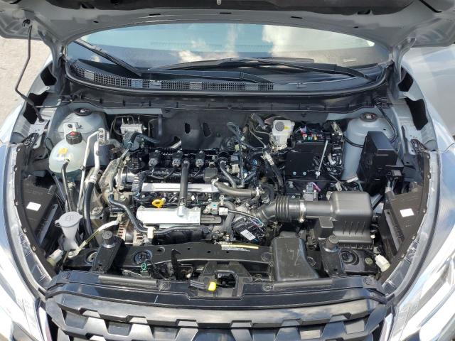 2021 NISSAN KICKS SV - 3N1CP5CVXML520179