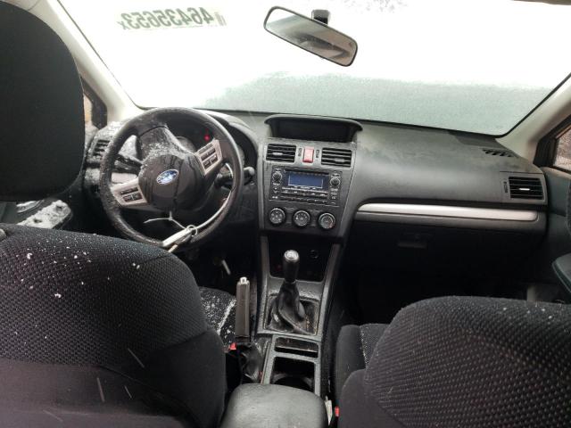 JF1GJAC61EG016486 Subaru Impreza Premium