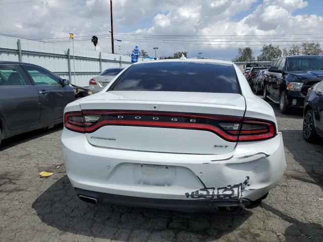 2C3CDXHG3JH155865 Dodge Charger Sxt Plus