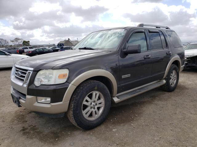 2006 Ford Explorer Eddie Bauer