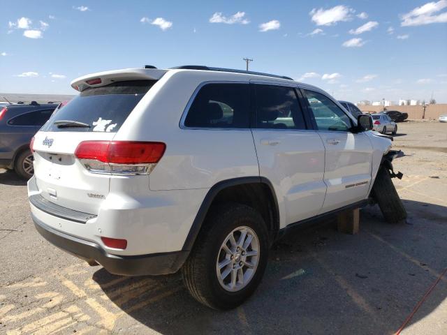 1C4RJFAG8JC306060 Jeep Grand Cherokee Laredo