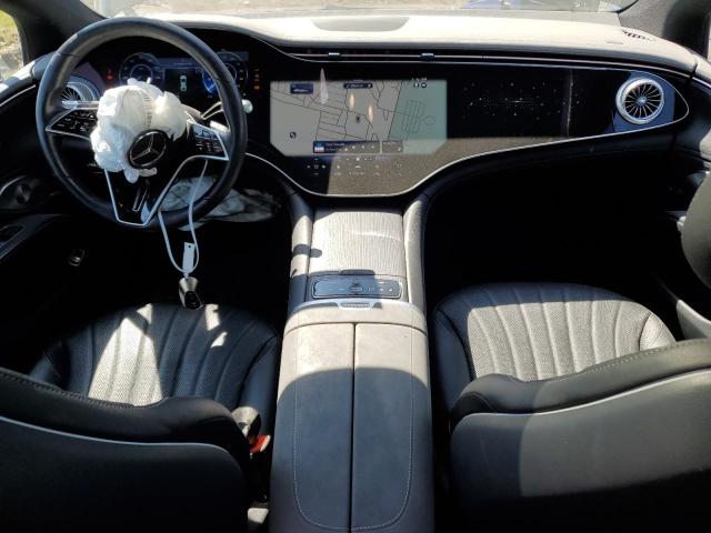 2022 MERCEDES-BENZ EQS 580 4M - W1KCG4EB3NA003346