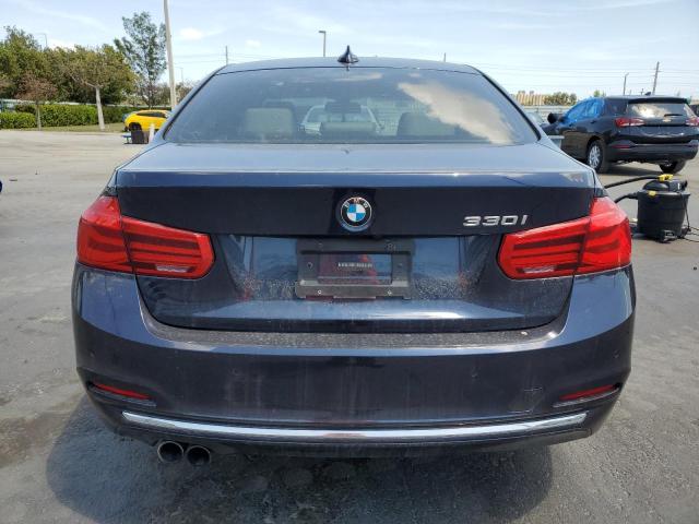 2017 BMW 330 I - WBA8B9G31HNU54903