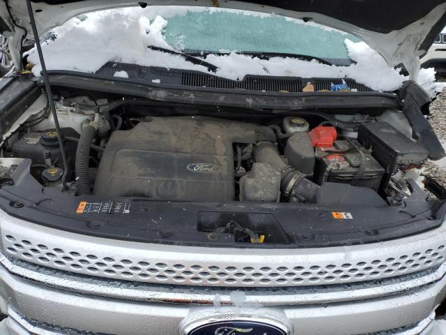 1FM5K8D86EGC49508 Ford EXPLORER XLT
