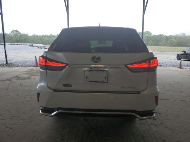 2020 LEXUS RX 350 L L - JTJJZKEA7L2015902