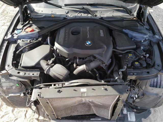 2018 BMW 430I GRAN - WBA4J1C57JBM11510