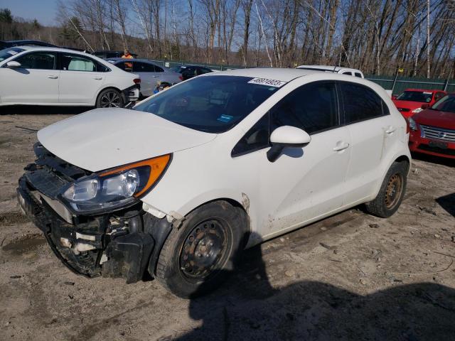 2014 Kia Rio LX