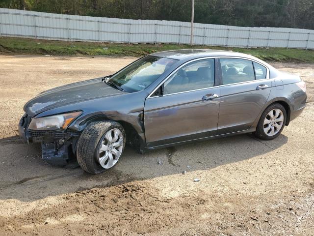 2010 Honda Accord Coupe EX-L