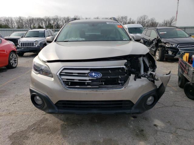 4S4BSAFC6H3277865 Subaru Outback 2.5i Premium