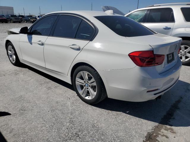 WBA8E9G59GNT81710 BMW 328 I Sulev