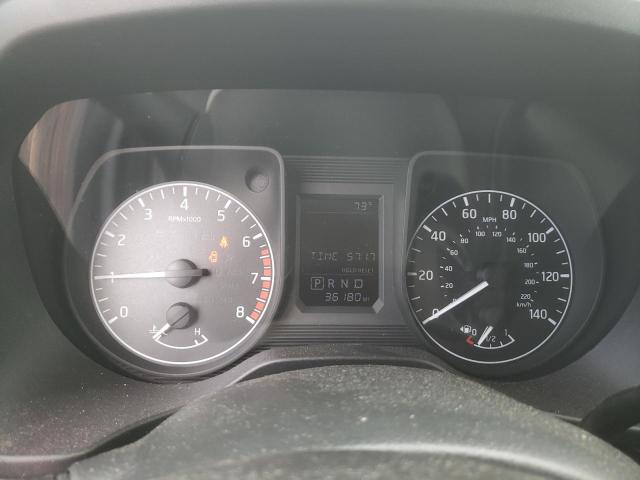 1N6AA1EK4HN528265 Nissan TITAN S