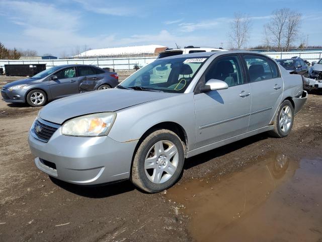 2006 Chevrolet Malibu LT