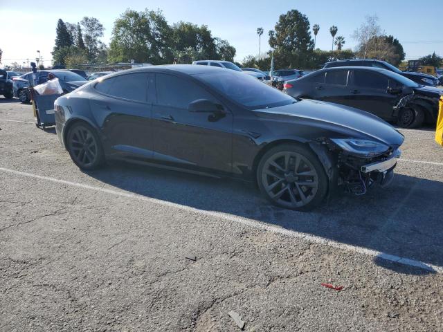 5YJSA1E53MF430550 Tesla MODEL S