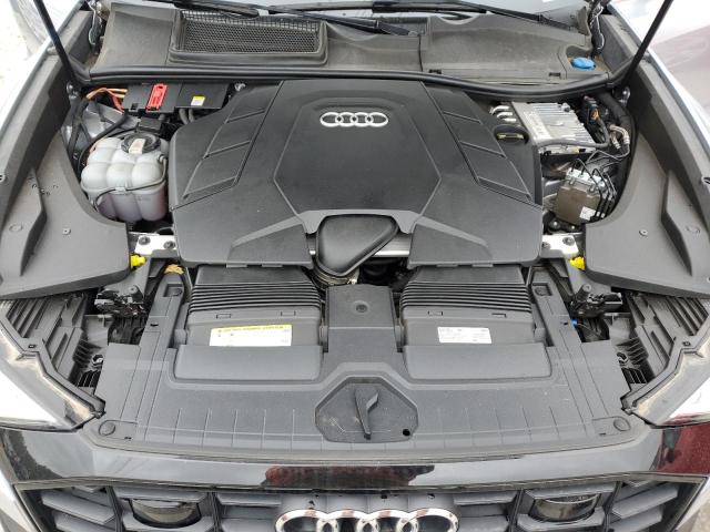 2019 AUDI Q8 PRESTIG WA1FVAF1XKD036740