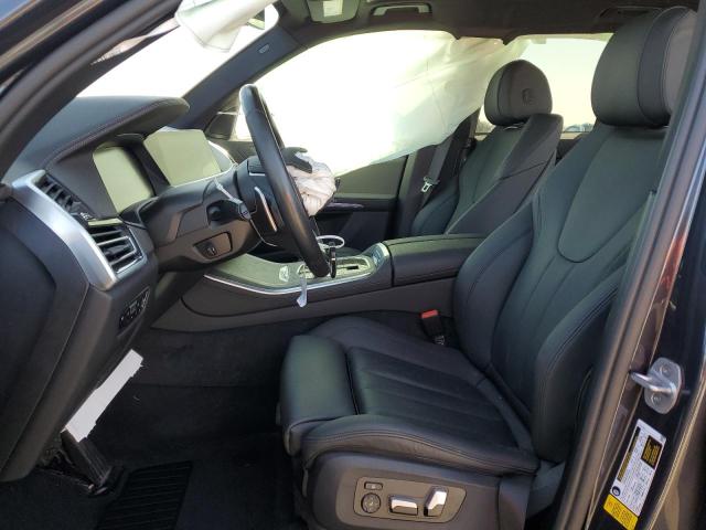 5UXCR4C00M9E88861 BMW X5 Sdrive 40i