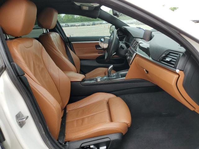 2016 BMW 435 I GRAN WBA4B1C58GG242896
